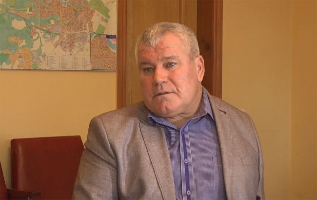 Депутата Миргородської міськради викрили на багатотисячному хабарі