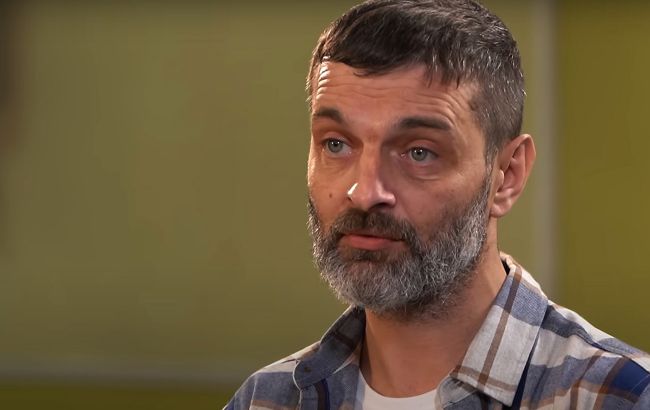 Не боюсь ворога, а від неї почути "ні" боюсь: захисник Діанов розповів, кого все життя кохає