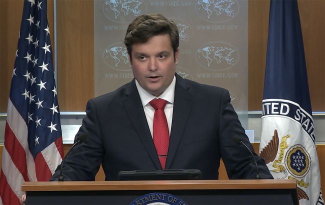 США звернулись до Китаю: "припиніть військовий тиск на Тайвань"