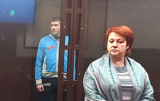 Дали 18 років тюрми. У Росії "засудили" українського військового