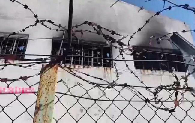 Россия согласилась показать экспертам ООН и МККК колонию в Еленовке