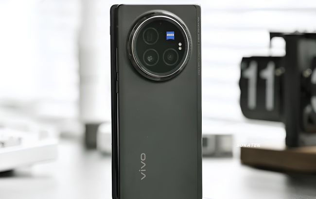 Этот Android-смартфон впервые официально работает с устройствами Apple: что это значит