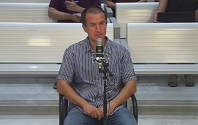 Російський хакер Левашов в суді США визнав провину в кіберзлочинах