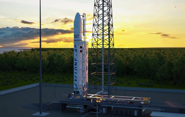 В Канаде в этом году начнут строить космодром для украинских ракет