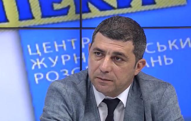 На жилье для переселенцев необходимы 20-40 млрд долларов, - МинАТО