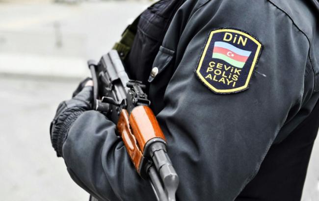 В Азербайджане ликвидировали боевика, готовившего атаку на одно из госучреждений