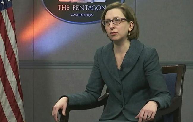 Закон о нацбезопасности углубит военное сотрудничество Украины и США, - Пентагон