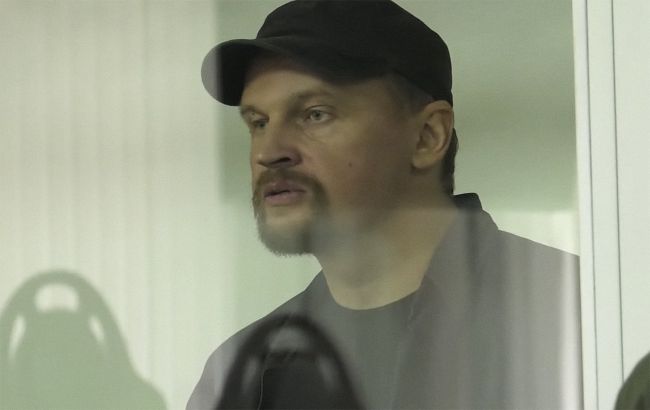 Суд продлил арест "луцкого террориста" до февраля