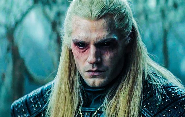 Как снимали экшн-сцены "Ведьмака": появилось яркое видео