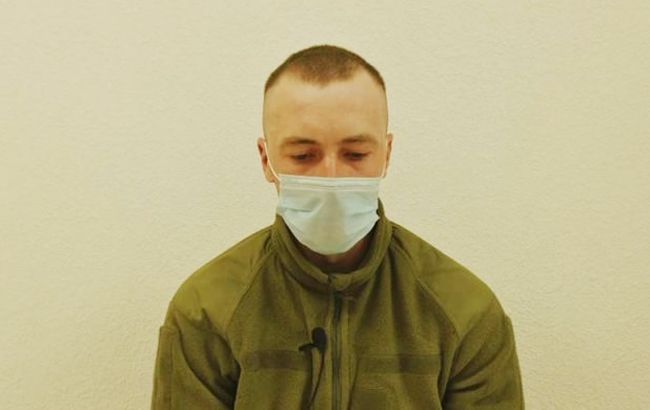 Задержание украинского военного в Крыму: защита обжаловала арест