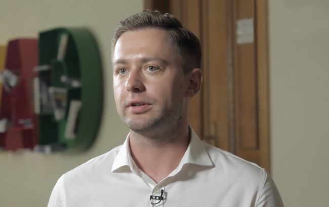 В ОП разъяснили позицию Украины по скандалу с Уиткоффом