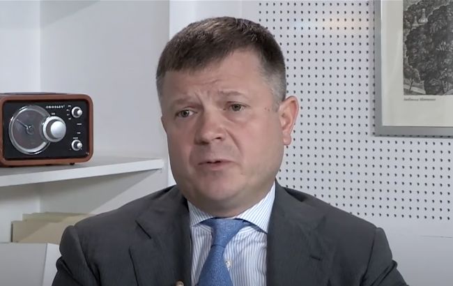 Апеляційна палата ВАКС дозволила спеціальне досудове розслідування щодо Жеваго