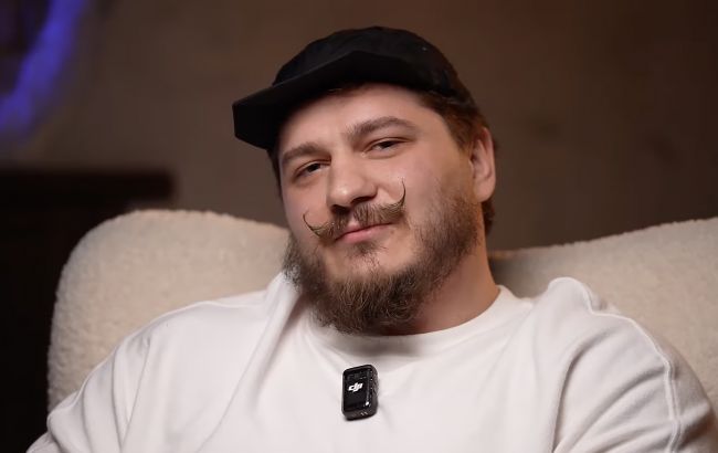 Ветеран KRAKEN с ампутацией представляет Украину на ЧМ по джиу-джитсу