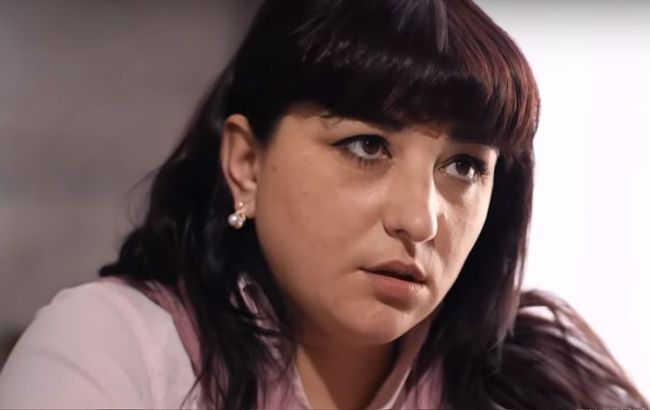 В СБУ подтвердили переход террористки Дрюк на сторону Украины