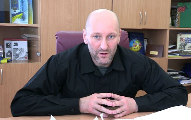 СБУ допитала майже 400 свідків у справі Гандзюк