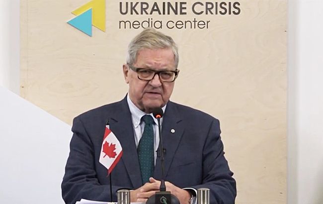 Вибори президента пройшли чесно і вільно, - Канадська спостережна місія