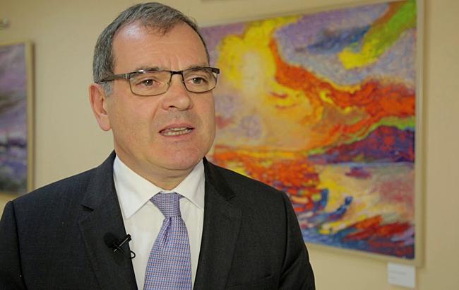 В Совете Европы призвали Украину немедленно принять проект закона об адвокатуре