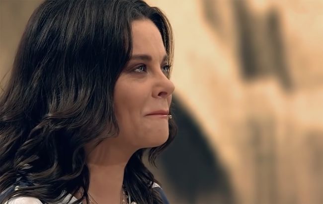 Наташа Королева откровенно рассказала, как пережила потерю ребенка