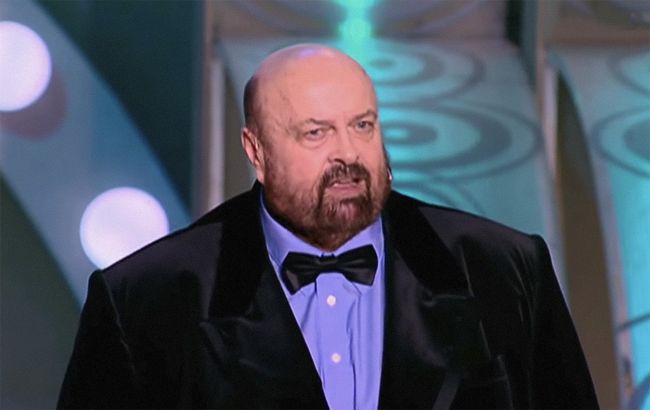 Умер знаменитый оперный певец и звезда "Кривого зеркала"