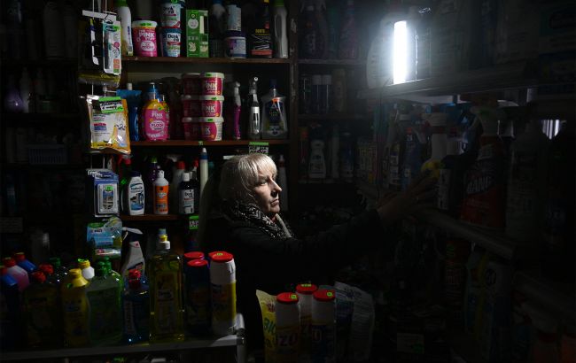 Частина Полтавської області залишилася без світла: у чому причина