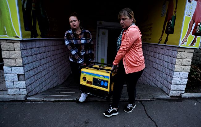 Отключений стало больше: обнародованы новые графики для нескольких областей (список)