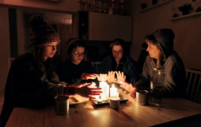 Як відключатимуть світло 18 лютого: прогноз "Укренерго"