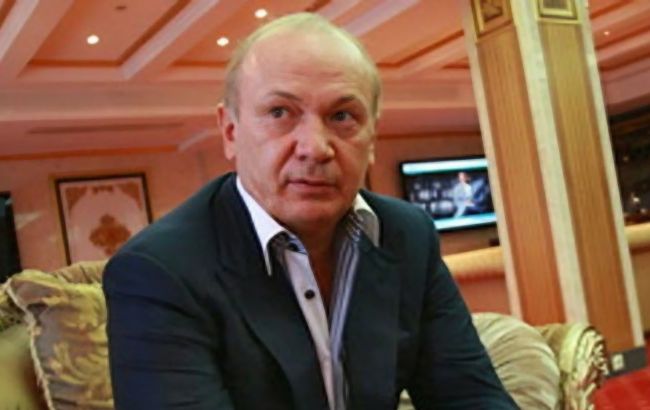 ВАКС отказался арестовать экс-нардепа Иванющенко: решение суда