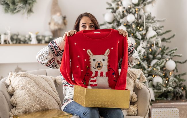 Рукавички, сорочки та хустка: який одяг не радять дарувати рідним народні прикмети