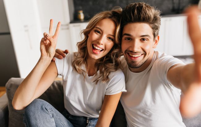 Ці 8 науково доведених ознак підтверджують, що ви закохані