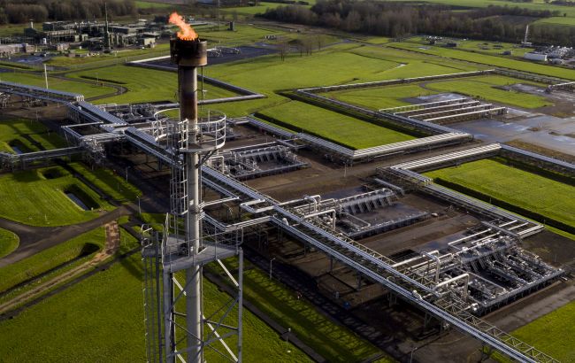 Єврокомісія запропонувала стелю ціни на газ: подробиці