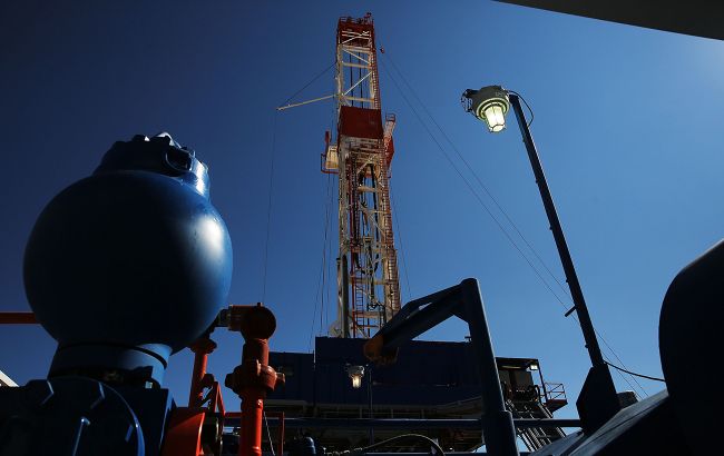 Ціни на газ у Європі стрімко падають перед самітом Трампа та Путіна, - Bloomberg