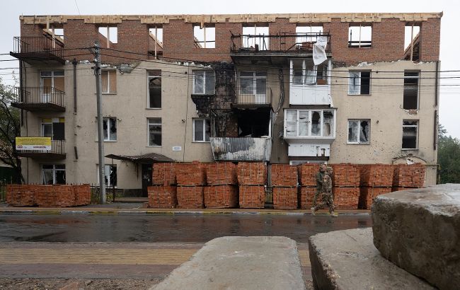 Гроші на нове житло від єВідновлення. Як отримати та на які суми можна розраховувати