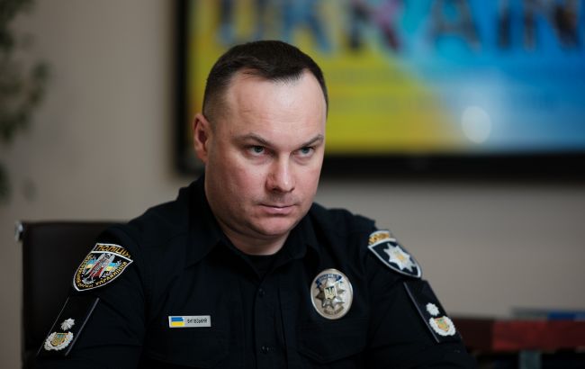 Жив у РФ та мав дозвіл на зброю: Вигівський розповів нові деталі про київського стрілка