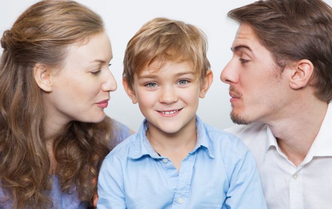 10 заповідей виховання сина. Як зробити з хлопчика щасливого, успішного та гідного чоловіка