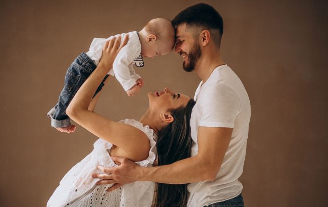 Найпопулярніші імена для дітей у 2023 році: не Джавеліна та Байрактар