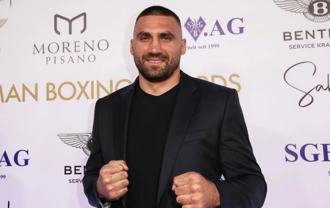 Новий розклад сил у WBO: Вихрист іде вгору, а позиції інших українців похитнулися