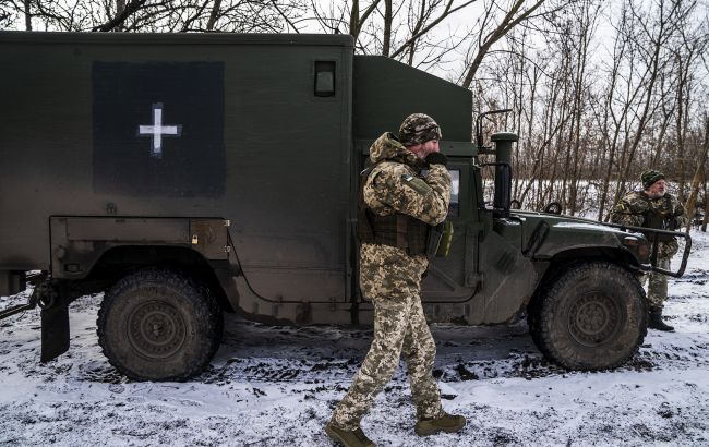 Волонтери потрапили під удар РФ під час евакуації на Херсонщині: є загиблий і поранені
