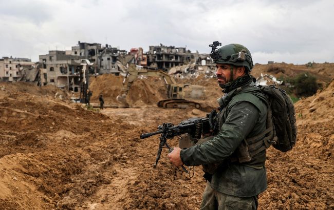 Израиль и Ливан договорились о 10-дневном перемирии, - Трамп