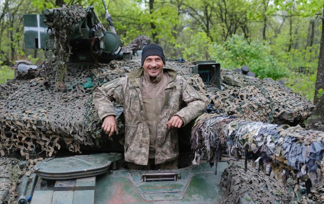 За минулу добу росіяни втратили на фронті 1160 солдатів і 4 танки, - ЗСУ