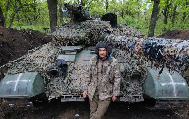 Росіяни втратили за добу 1240 солдатів і близько 200 одиниць техніки, - Генштаб