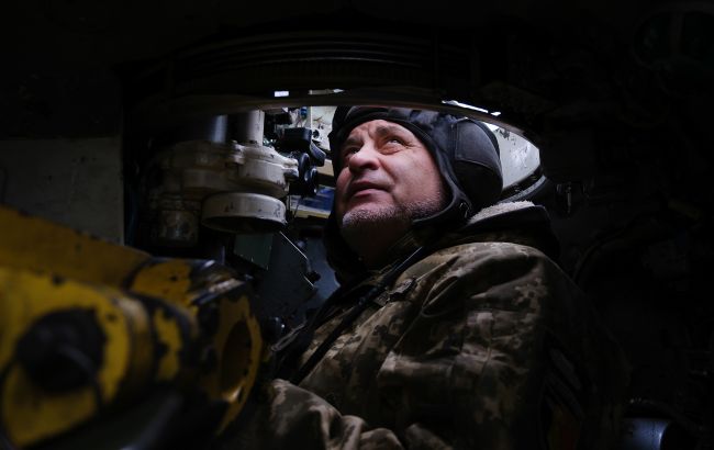 ЗСУ зупинили наступ ворога під Костянтинополем, триває пошук живої сили противника