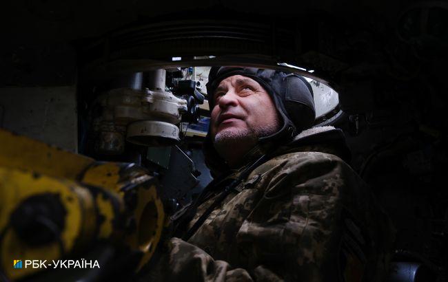 Враг нанес по позициям ВСУ более пяти тысяч ударов, половина из них - дронами, - Генштаб