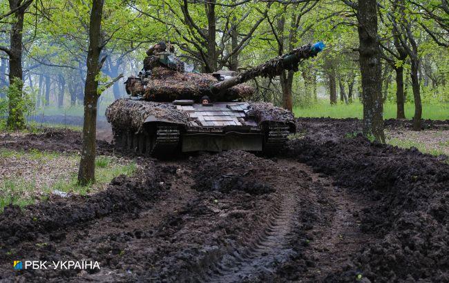 Войска РФ продолжают активные штурмы на Покровском направлении, - Генштаб