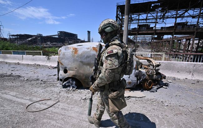 Мінус 300 окупантів і 19 танків: Генштаб назвав нові втрати РФ