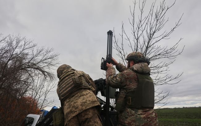 Нетипичная атака. РФ с ночи запустила более 200 дронов: сколько сбила ПВО