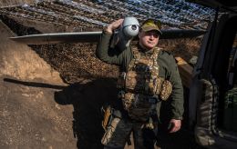 Украина будет закупать инновационное вооружение по-новому: что меняется