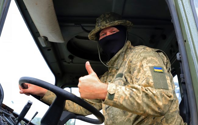 ЗСУ кажуть про звільнення села Брускинське в Херсонській області (відео)