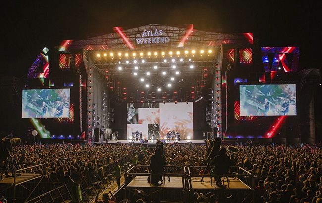 Atlas Weekend 2019: важлива інформація про грандіозний фестиваль
