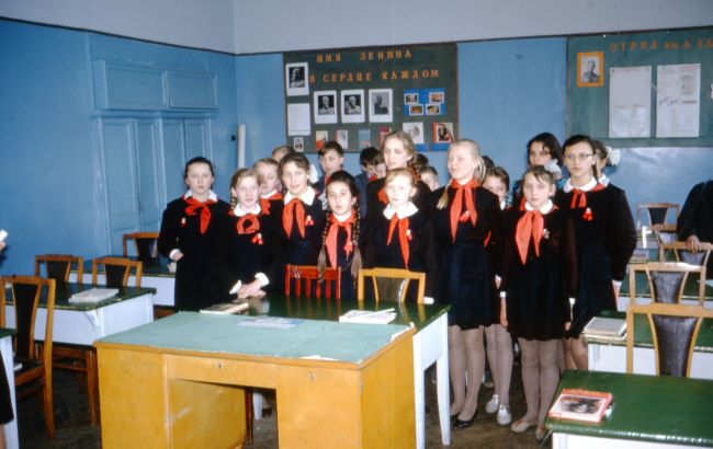 Абияк та абичого. 7 безглуздих шкільних предметів, яким навчали у СРСР