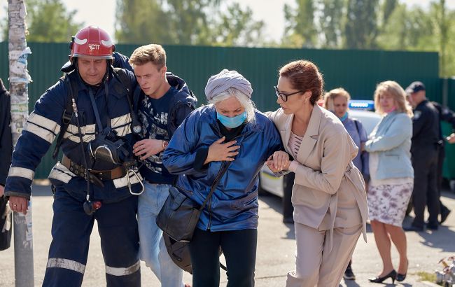 "Вызов": всплыли новые факты про уникальный украинский сериал